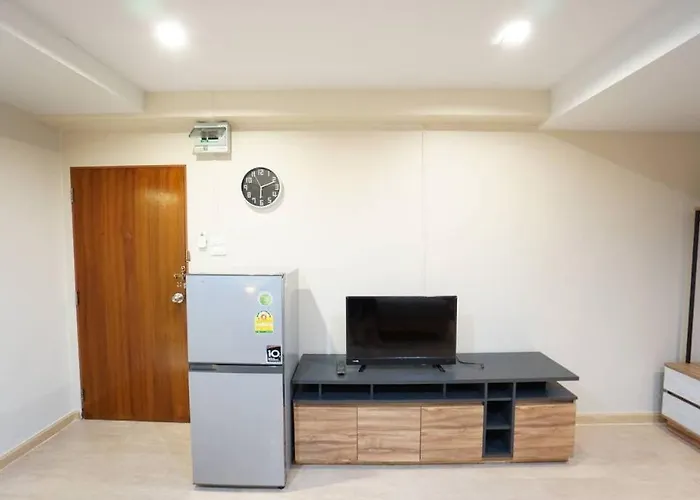 Maruay Living 509 公寓 *
