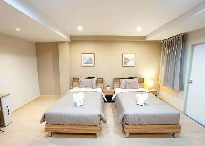 Maruay Living 509 曼谷
