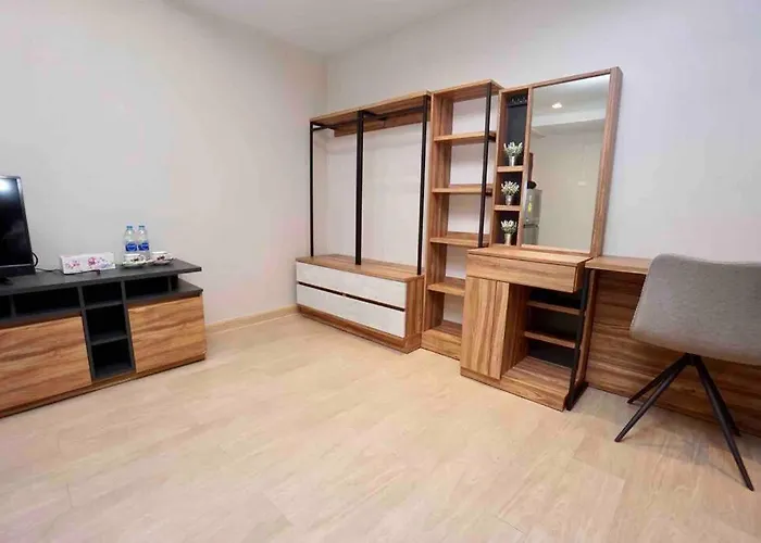 Maruay Living 509 公寓